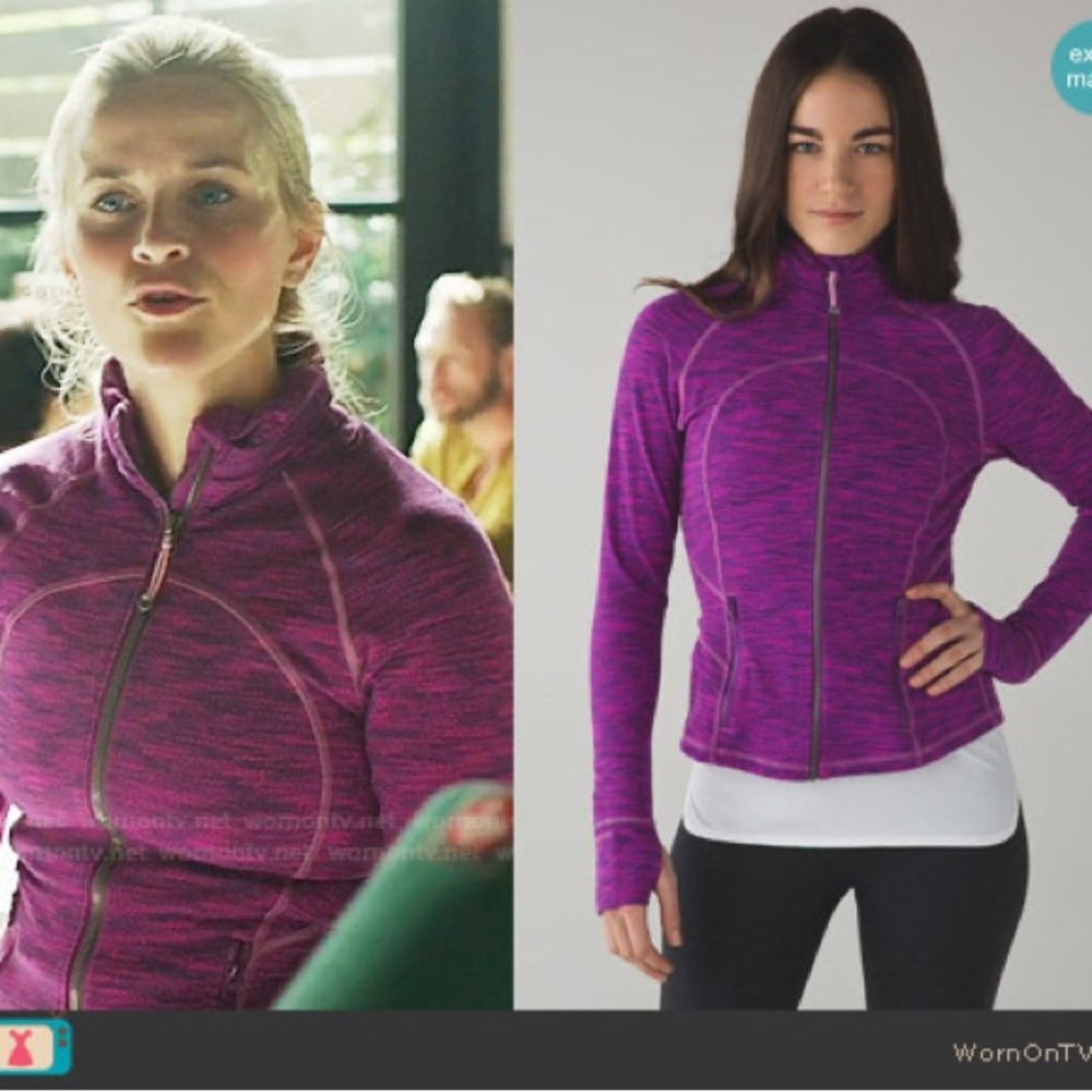 Lululemon Jacket size 8
